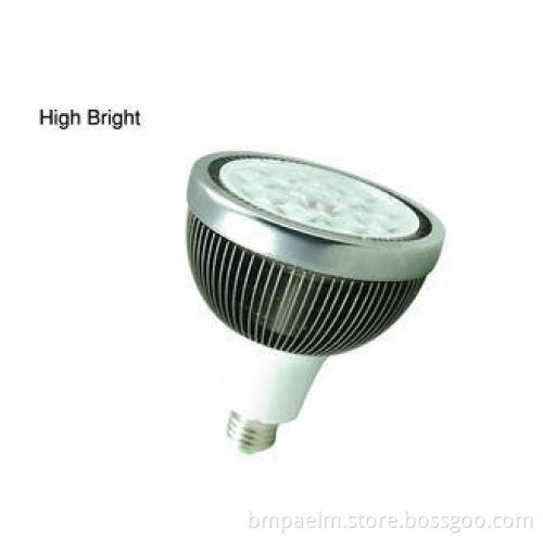 Long Life Energy Saving Par 38 12*1W AC 90 - 240V 1280lm LE